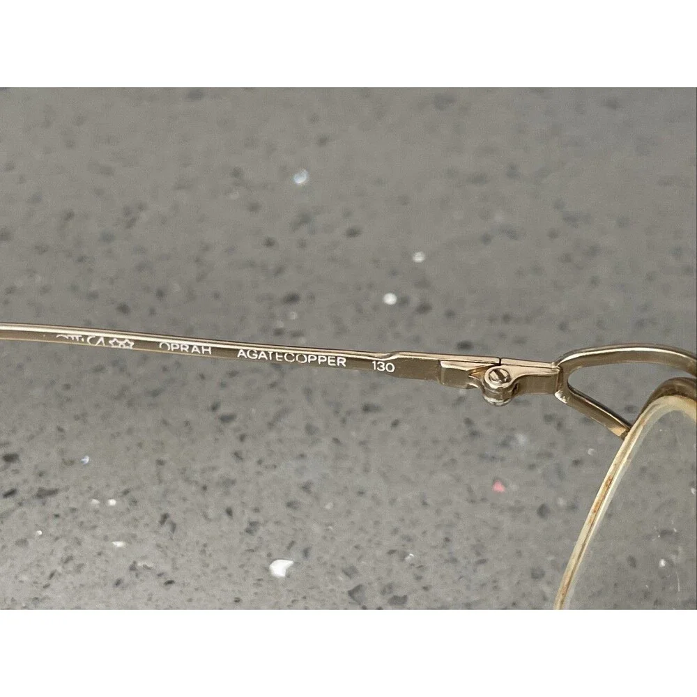 Luxottica this frames